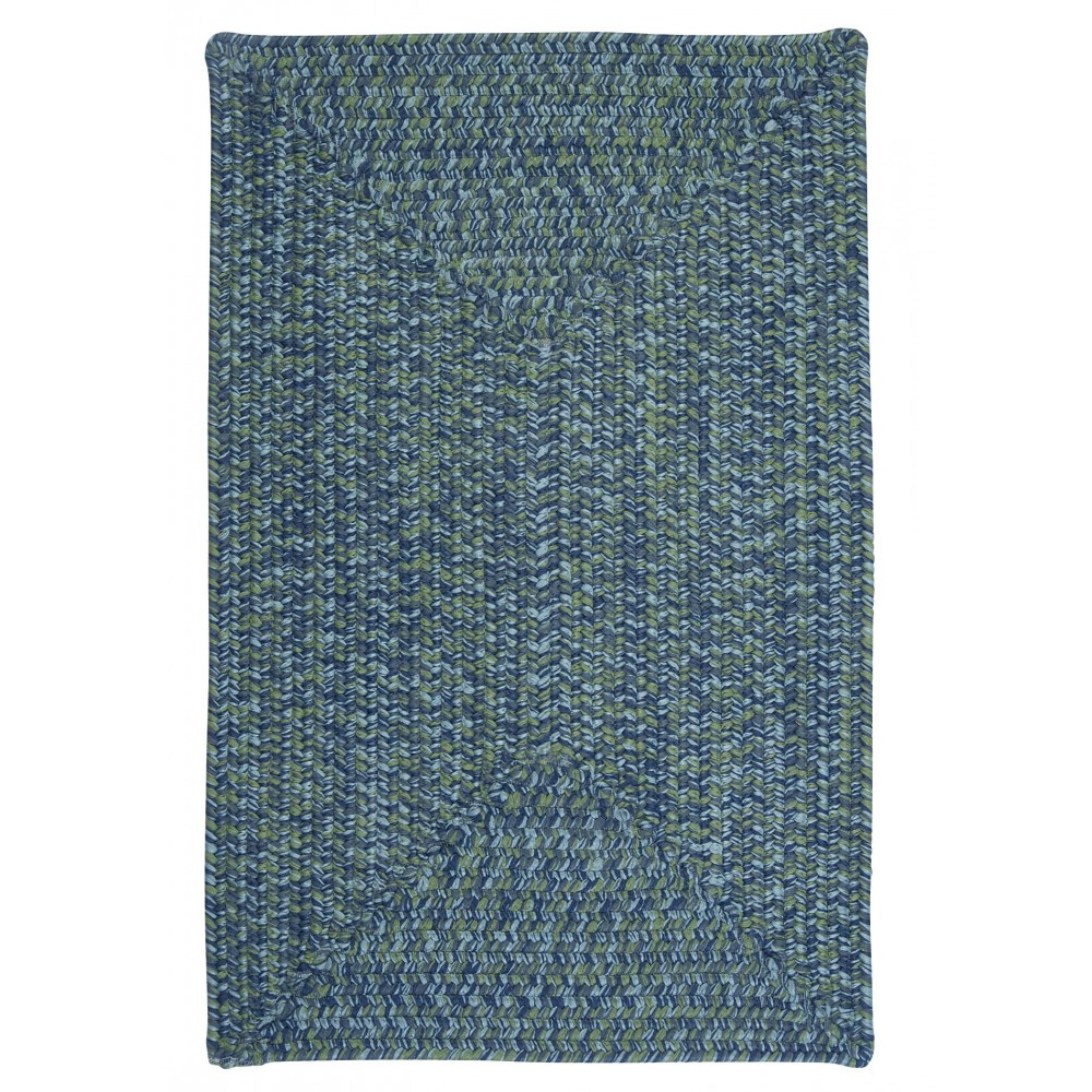 Colonial Mills Rug Catalina Deep Sea Runner (Rectangle)