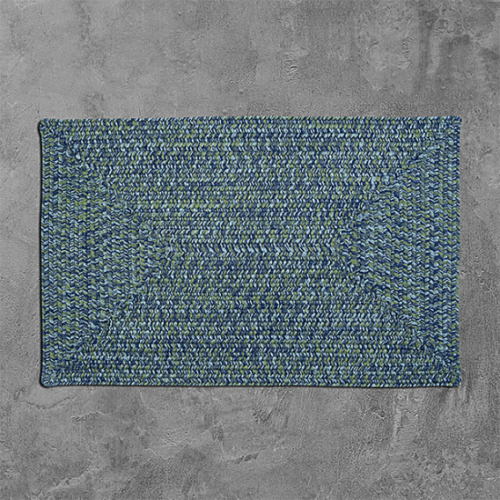 Colonial Mills Rug Catalina Deep Sea Rectangle