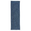 Colonial Mills Rug Catalina Blue Wave Runner (Rectangle)