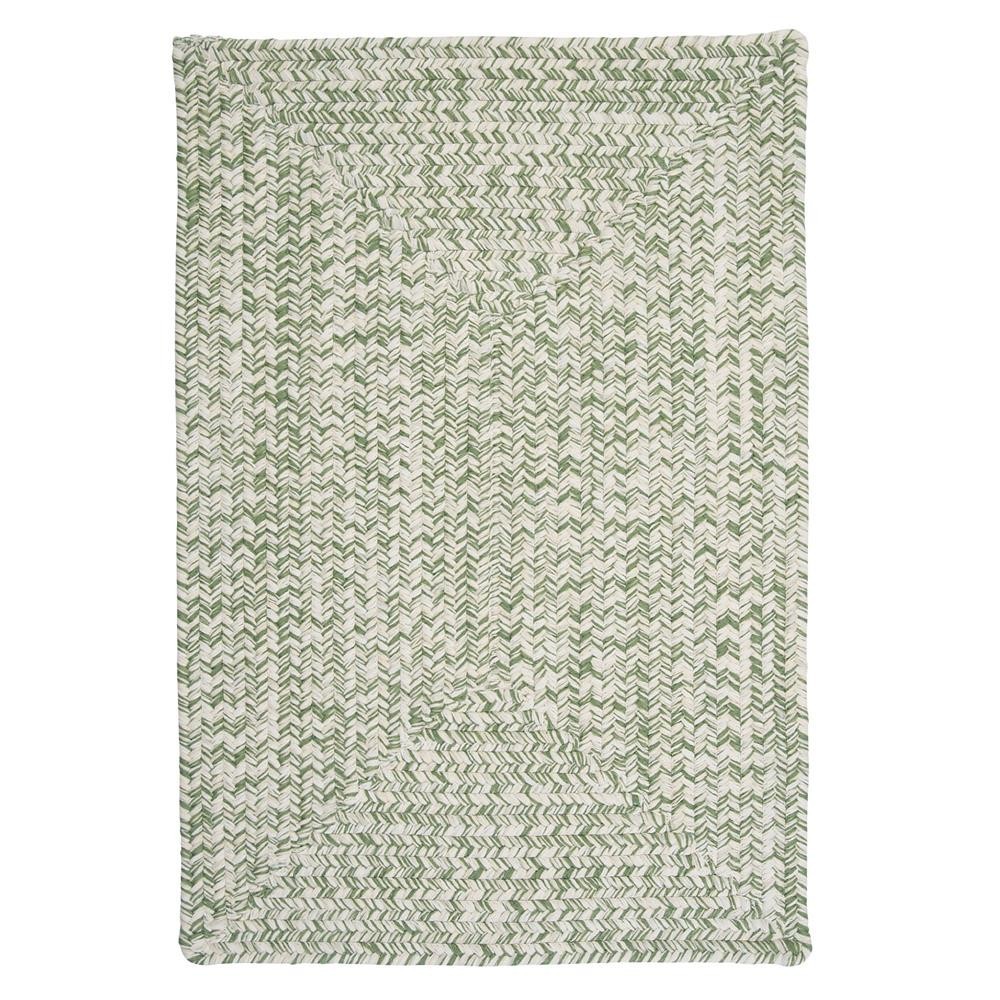 Colonial Mills Rug Catalina Greenery Rectangle