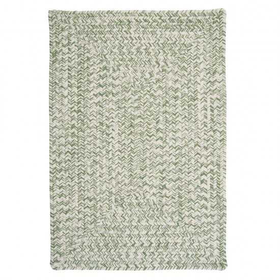 Colonial Mills Rug Catalina Greenery Square