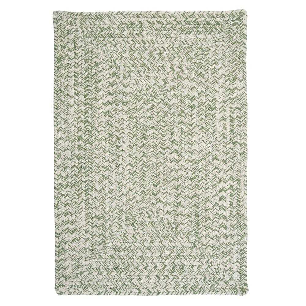 Colonial Mills Rug Catalina Greenery Rectangle