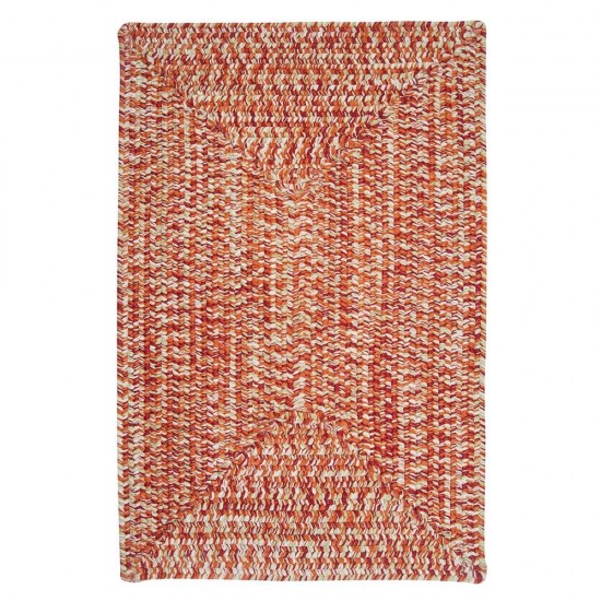 Colonial Mills Rug Catalina Fireball Rectangle