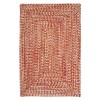 Colonial Mills Rug Catalina Fireball Rectangle