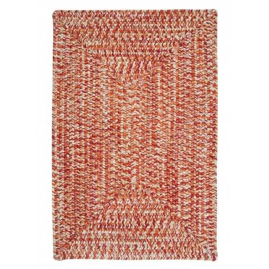 Colonial Mills Rug Catalina Fireball Rectangle