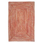 Colonial Mills Rug Catalina Fireball Rectangle