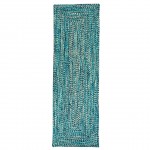 Colonial Mills Rug Catalina Blue Lagoon Rectangle