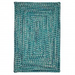 Colonial Mills Rug Catalina Blue Lagoon Rectangle