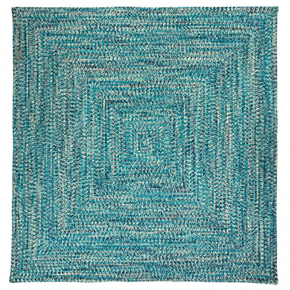 Colonial Mills Rug Catalina Blue Lagoon Square Colonial Mills Rug Catalina Blue Lagoon Square