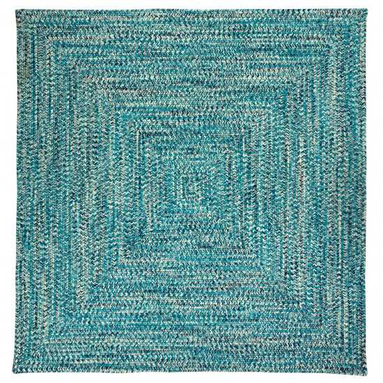 Colonial Mills Rug Catalina Blue Lagoon Square