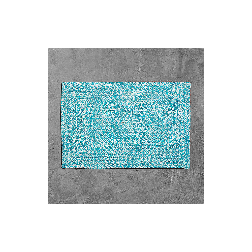 Colonial Mills Rug Catalina Aquatic Rectangle