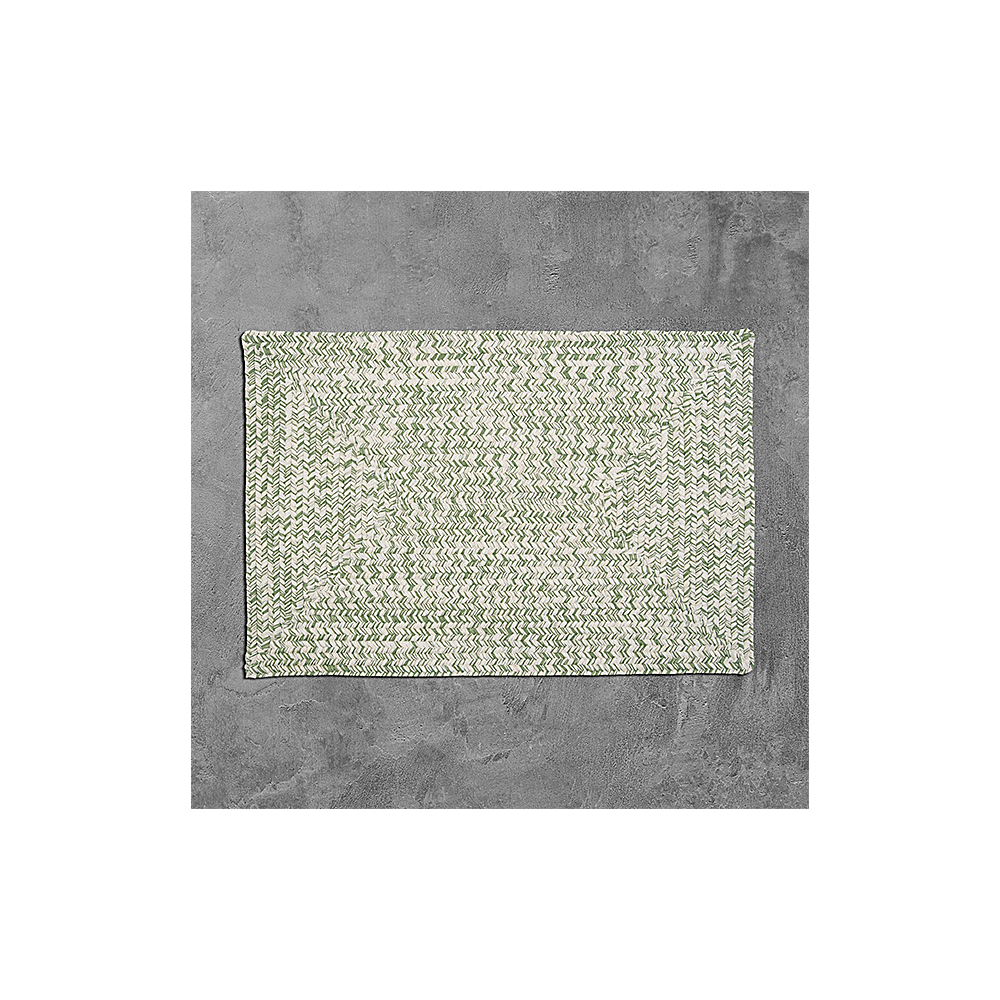 Colonial Mills Rug Catalina Greenery Rectangle