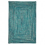 Colonial Mills Rug Catalina Blue Lagoon Rectangle