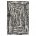 Colonial Mills Rug Catalina Blacktop Rectangle