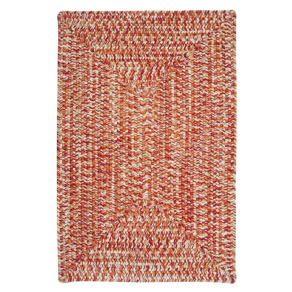 Colonial Mills Rug Catalina Fireball Rectangle Colonial Mills Rug Catalina Fireball Rectangle