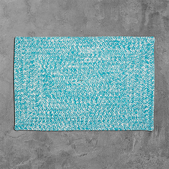 Colonial Mills Rug Catalina Aquatic Rectangle