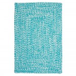 Colonial Mills Rug Catalina Aquatic Rectangle