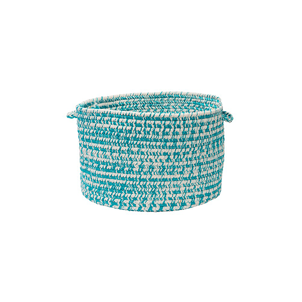 Colonial Mills Basket Catalina Aquatic Round