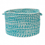 Colonial Mills Basket Catalina Aquatic Round