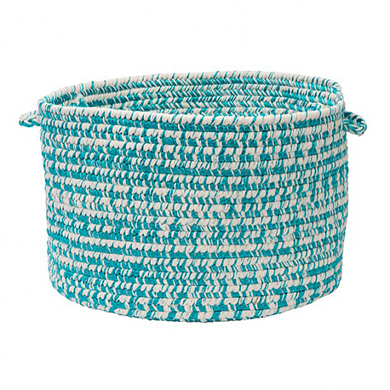 Colonial Mills Basket Catalina Aquatic Round