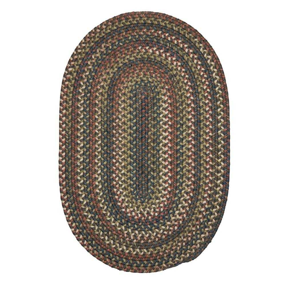 Colonial Mills Rug Cedar Cove Gray Oval Colonial Mills Rug Cedar Cove Gray Oval