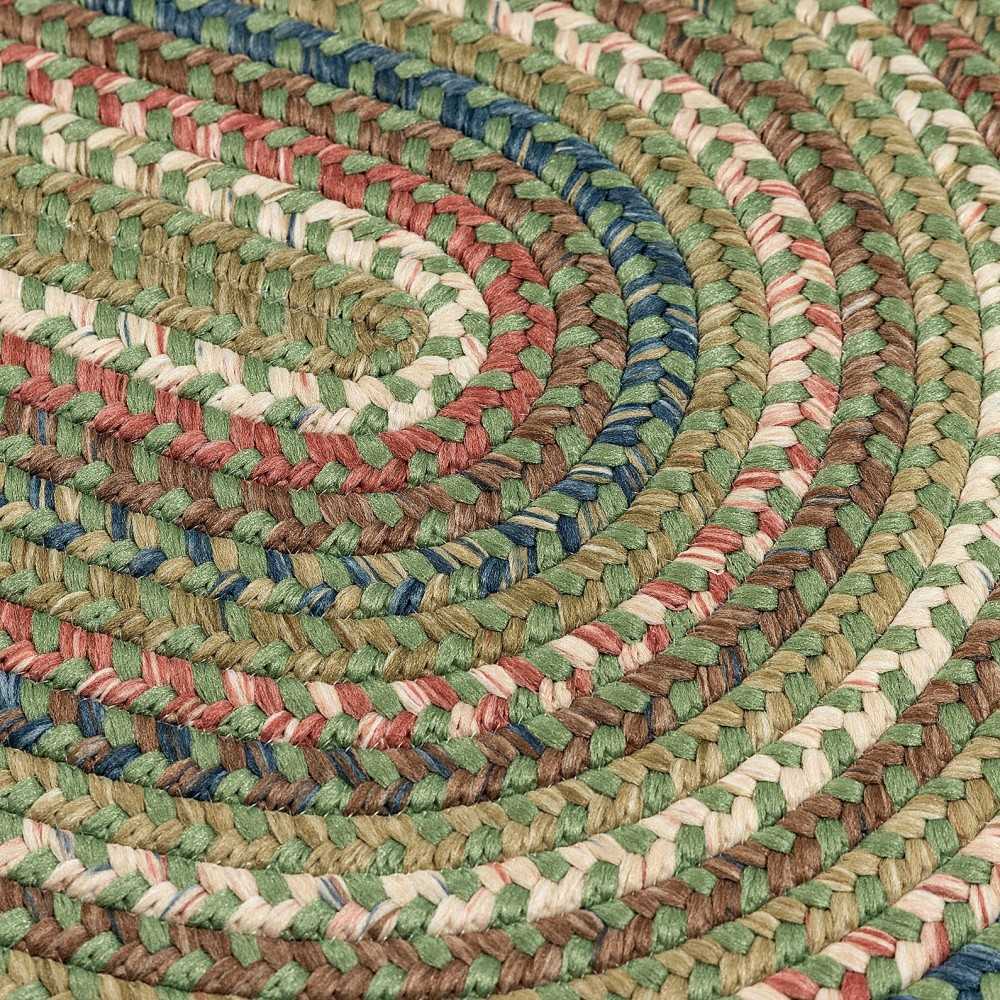 Colonial Mills Rug Cedar Cove Olive Round Colonial Mills Rug Cedar Cove Olive Round