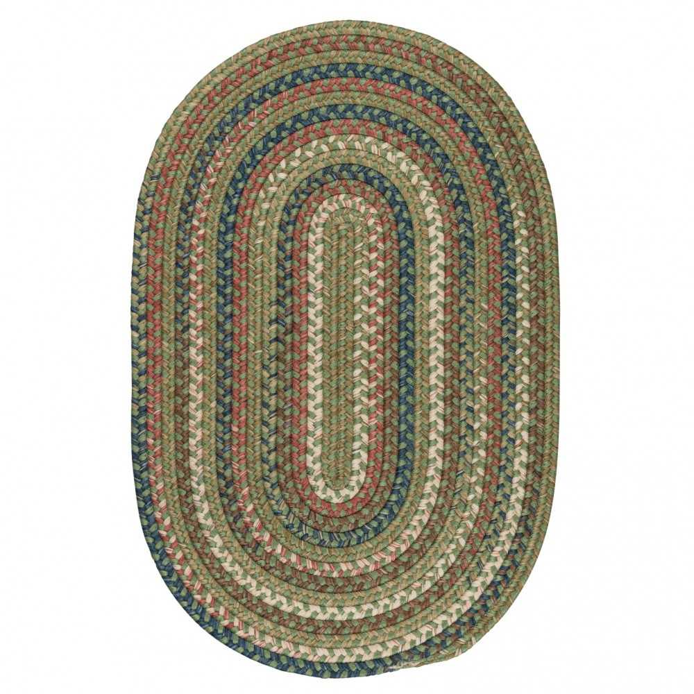 Colonial Mills Rug Cedar Cove Olive Oval Colonial Mills Rug Cedar Cove Olive Oval