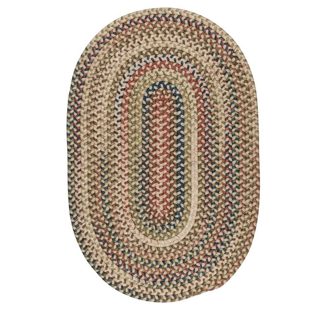 Colonial Mills Rug Cedar Cove Natural Oval Colonial Mills Rug Cedar Cove Natural Oval