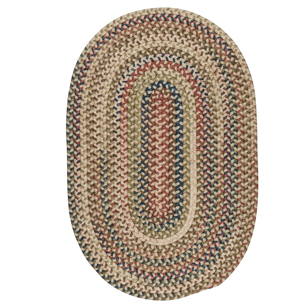 Colonial Mills Rug Cedar Cove Natural Round Colonial Mills Rug Cedar Cove Natural Round