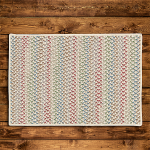 Colonial Mills Rug Chapman Wool Spring Mix Rectangle