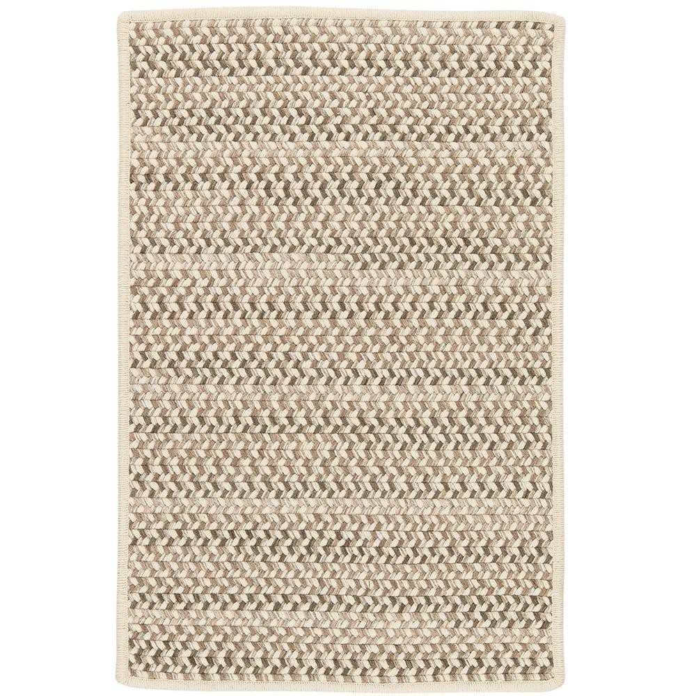 Colonial Mills Rug Chapman Wool Natural Runner (Rectangle) Colonial Mills Rug Chapman Wool Natural Runner (Rectangle)