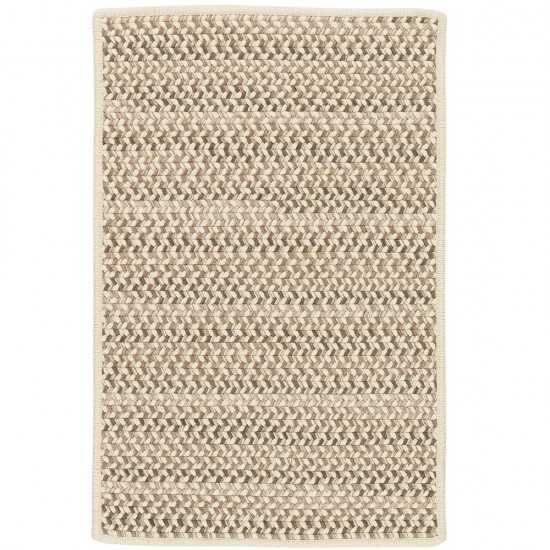 Colonial Mills Rug Chapman Wool Natural Runner (Rectangle)