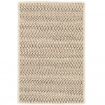 Colonial Mills Rug Chapman Wool Natural Rectangle