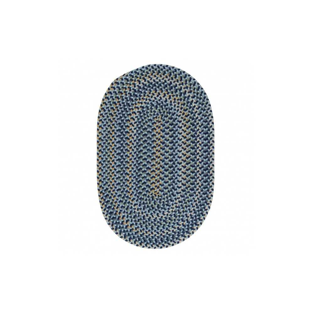 Colonial Mills Rug Charlesgate Blue Oval Colonial Mills Rug Charlesgate Blue Oval