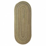 Colonial Mills Rug Charlesgate Green Oval