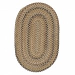 Colonial Mills Rug Charlesgate Green Runner (Oval)