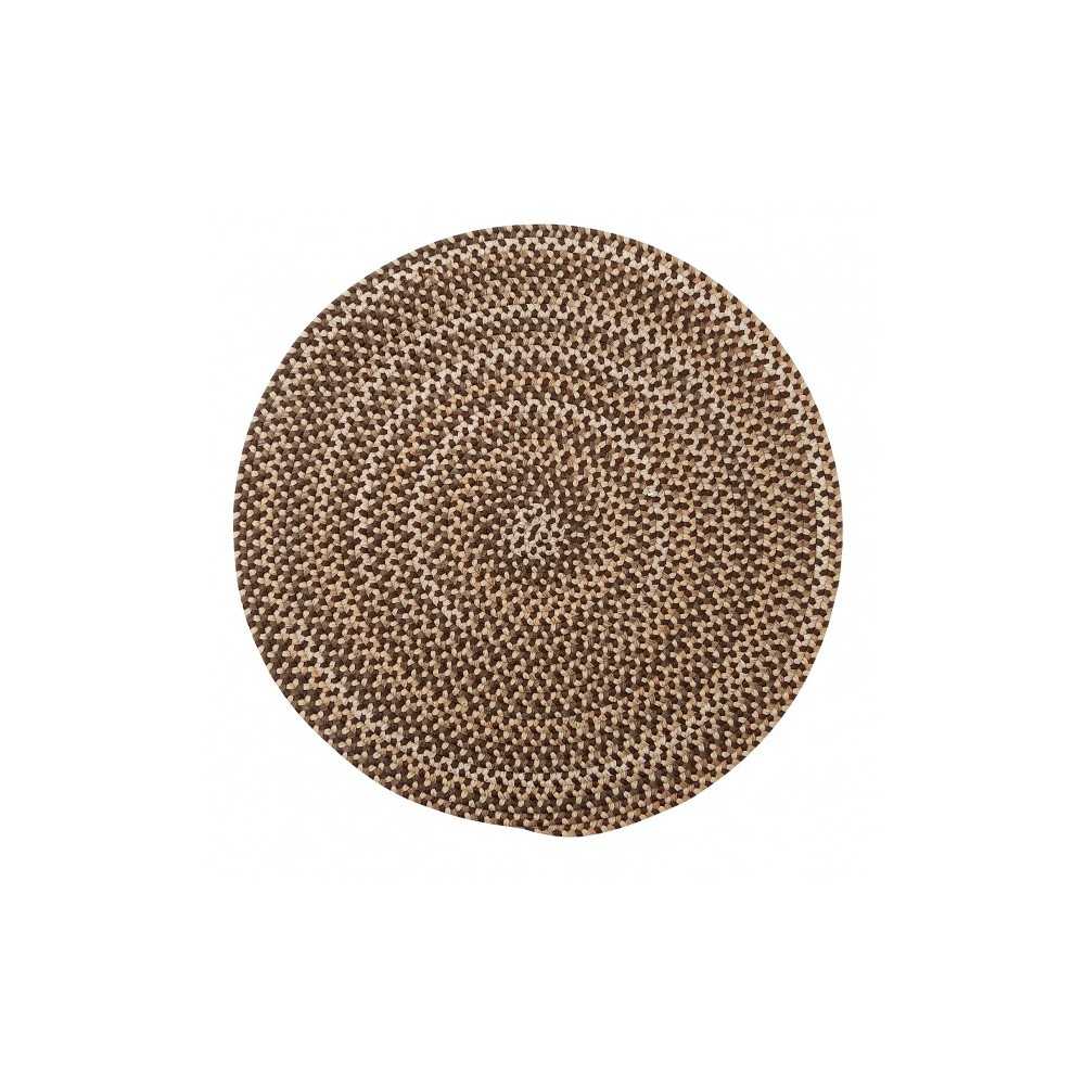 Colonial Mills Rug Charlesgate Brown Round Colonial Mills Rug Charlesgate Brown Round
