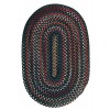 Colonial Mills Rug Chestnut Knoll Baltic Blue Oval