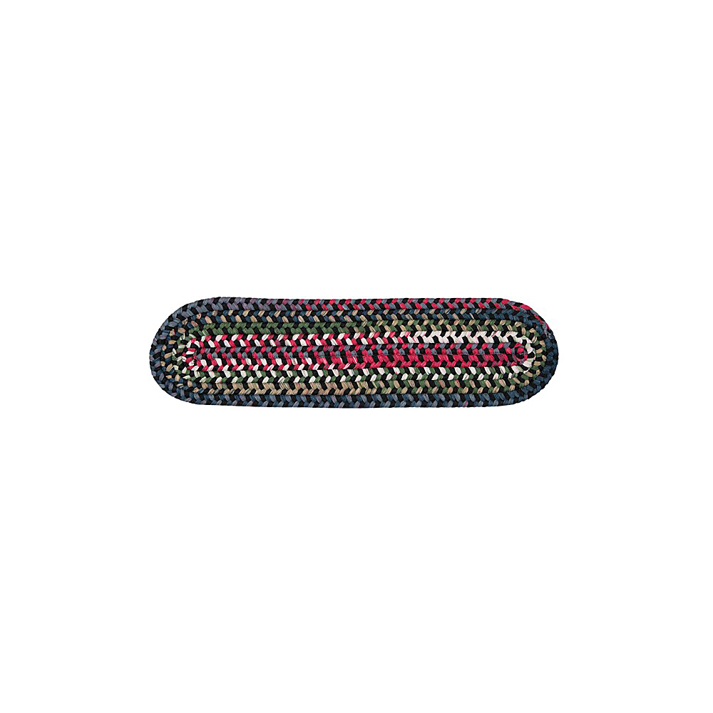 Colonial Mills Stair Tread Chestnut Knoll Black Satin Stair Tread Colonial Mills Stair Tread Chestnut Knoll Black Satin Stair Tread