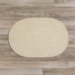 Colonial Mills Rug Confetti Daisy Runner (Oval)