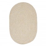 Colonial Mills Rug Confetti Daisy Runner (Oval)