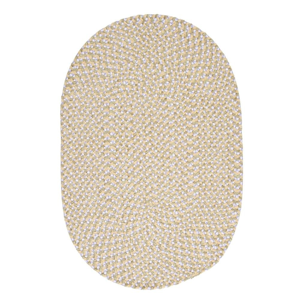 Colonial Mills Rug Confetti Daisy Runner (Oval)