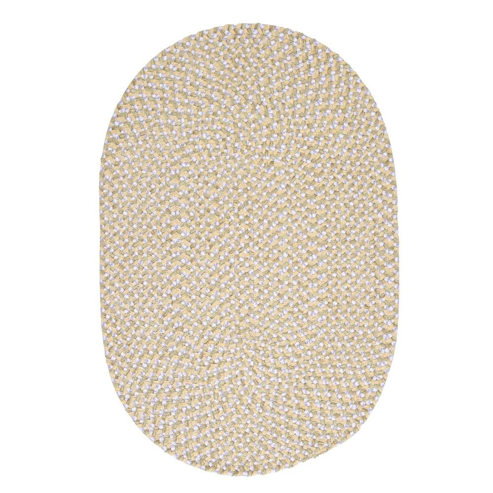 Colonial Mills Rug Confetti Daisy Runner (Oval) Colonial Mills Rug Confetti Daisy Runner (Oval)