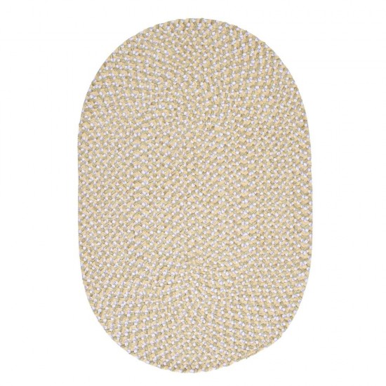 Colonial Mills Rug Confetti Daisy Runner (Oval)