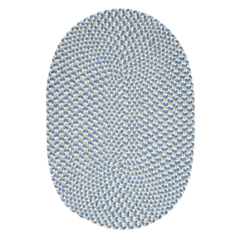 Colonial Mills Rug Confetti Blue Round Colonial Mills Rug Confetti Blue Round