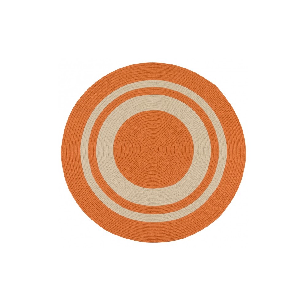 Colonial Mills Rug Coronado Round Rust Round Colonial Mills Rug Coronado Round Rust Round