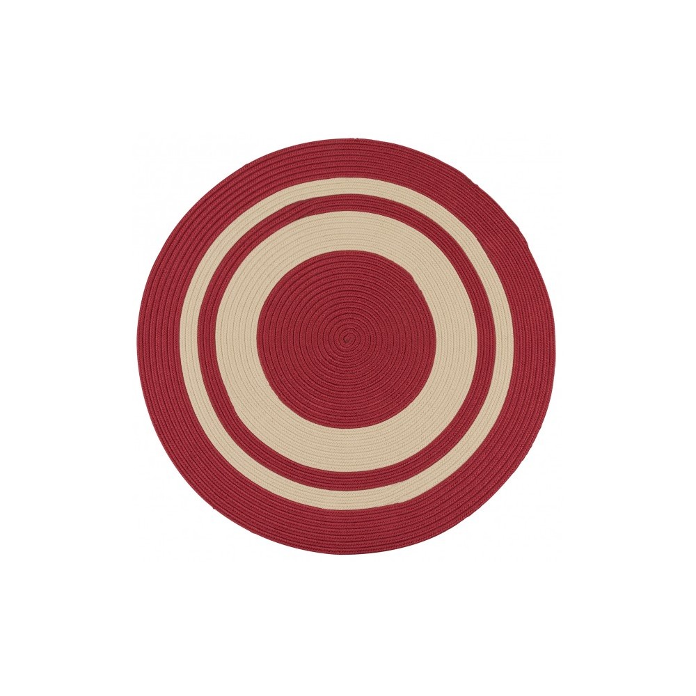 Colonial Mills Rug Coronado Round Red Round Colonial Mills Rug Coronado Round Red Round