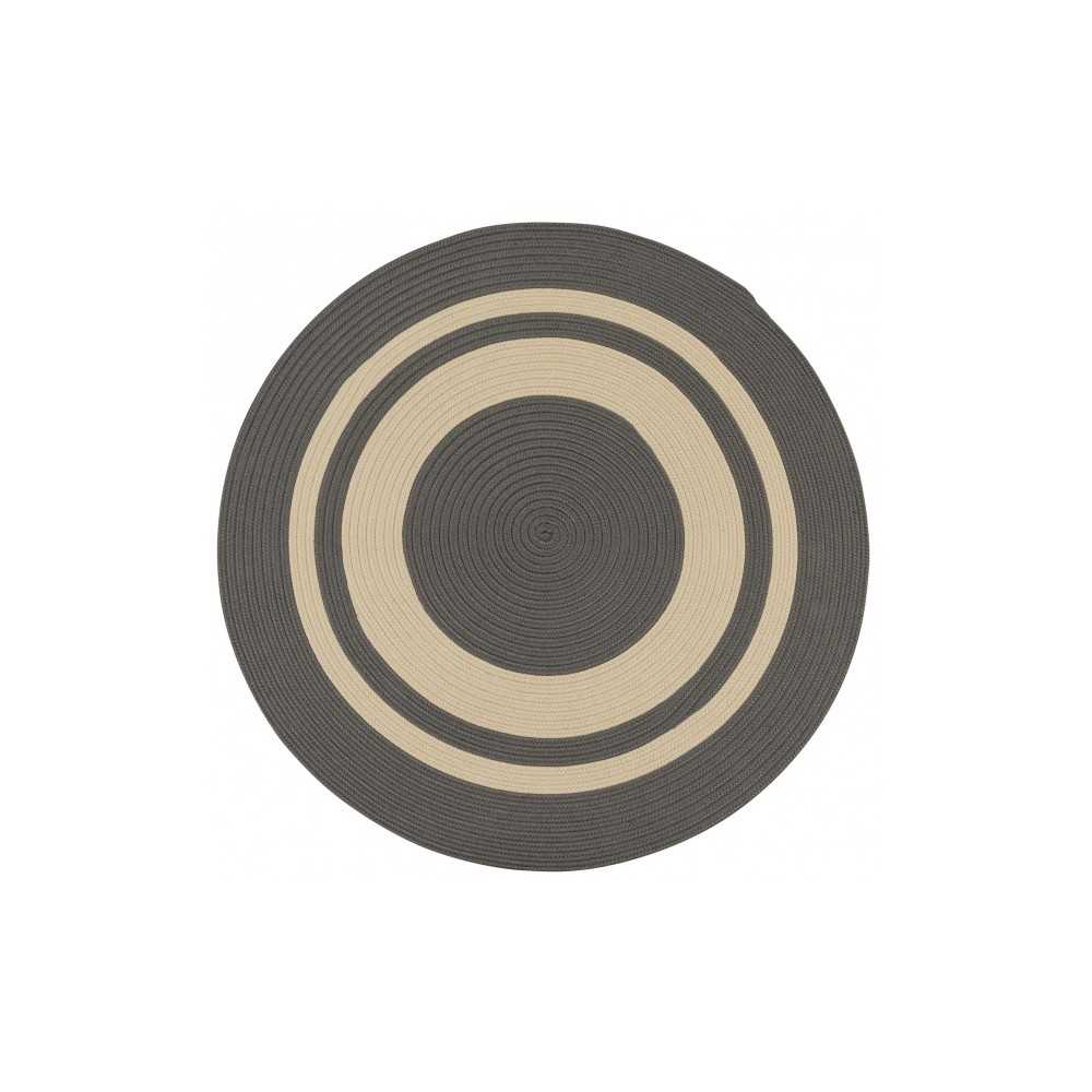 Colonial Mills Rug Coronado Round Grey Round Colonial Mills Rug Coronado Round Grey Round