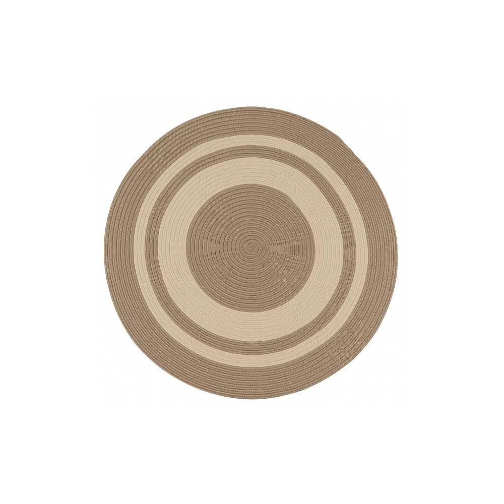 Colonial Mills Rug Coronado Round Sand Round