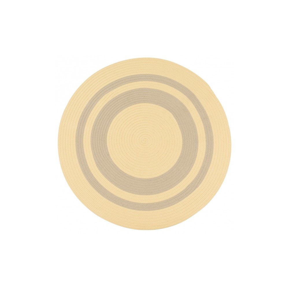 Colonial Mills Rug Coronado Round Yellow Round Colonial Mills Rug Coronado Round Yellow Round